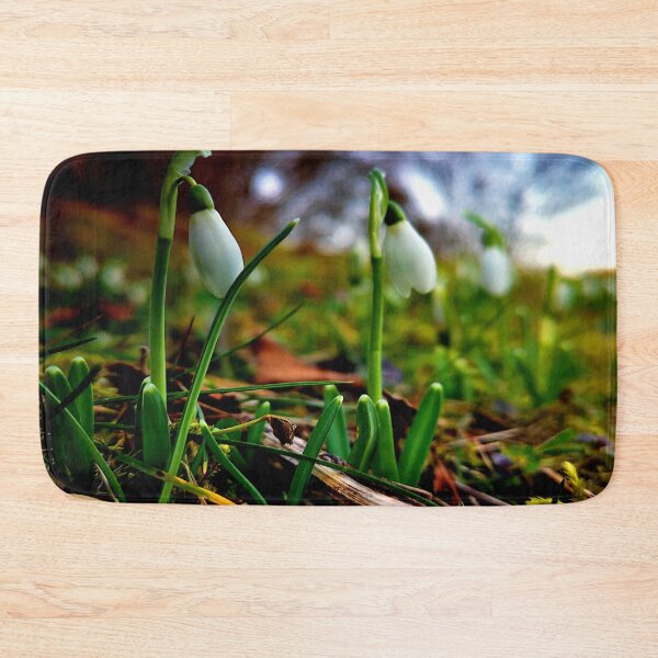 Item preview, The first snowdrops designed and sold by frankuffmann.