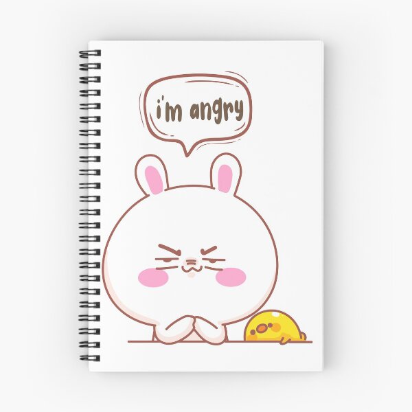 Item preview, i'm angry designed and sold by UrahGo.