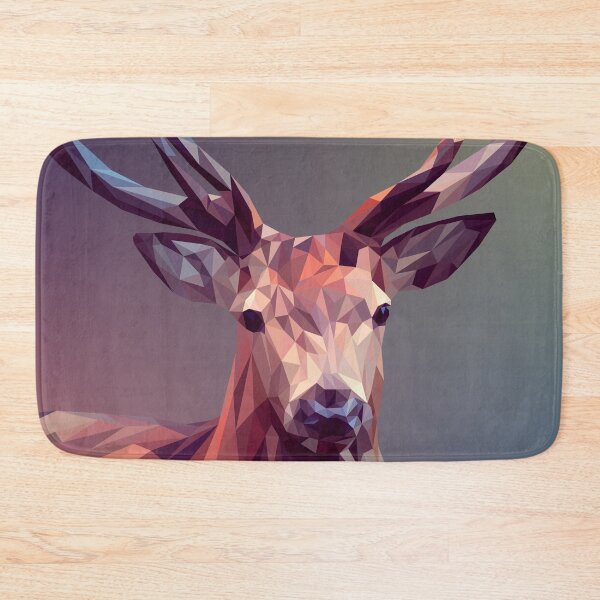Item preview, Deer designed and sold by pozzzitive.