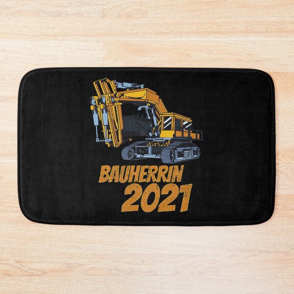 Item preview, Builder 2021 house building topping out gift designed and sold by leofel.