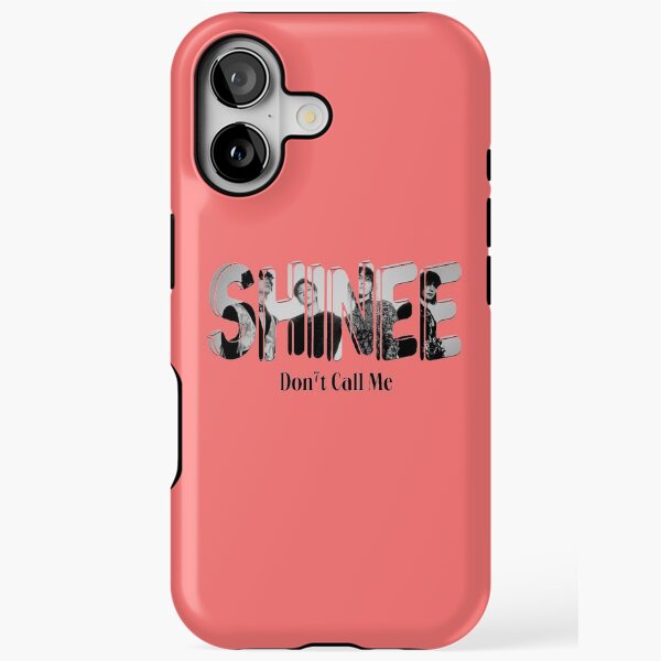 Shinee iPhone Cases for Sale | Redbubble