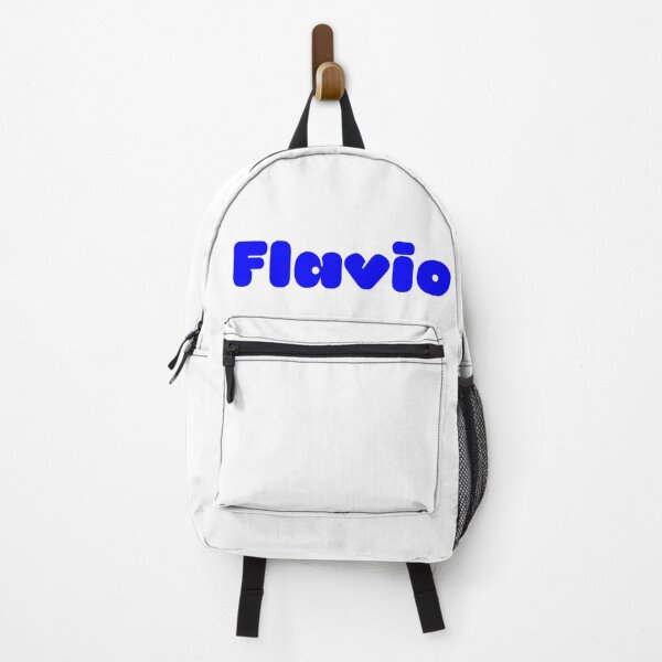 Item preview, Flavio designed and sold by Shalomjoy.