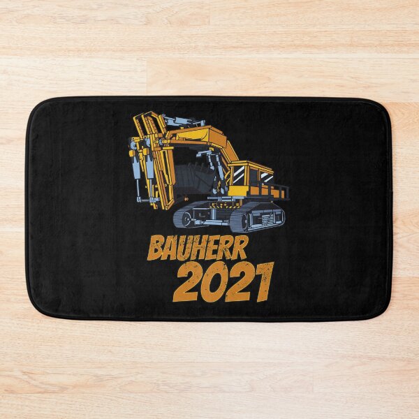 Item preview, Builder 2021 house building topping out gift designed and sold by leofel.