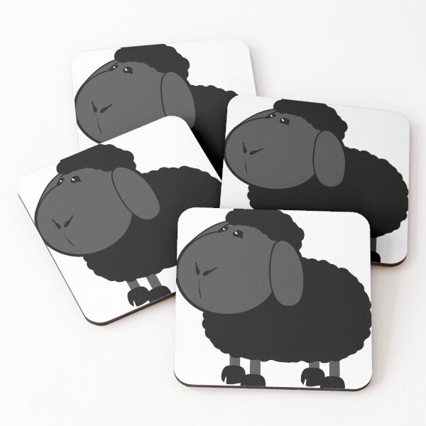 Item preview, Sheep designed and sold by louis77600.