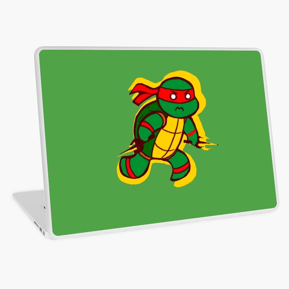 Unique Ninja Turtles Christmas Stocking Tote Bag - 13 x 9.5, 1 Pc