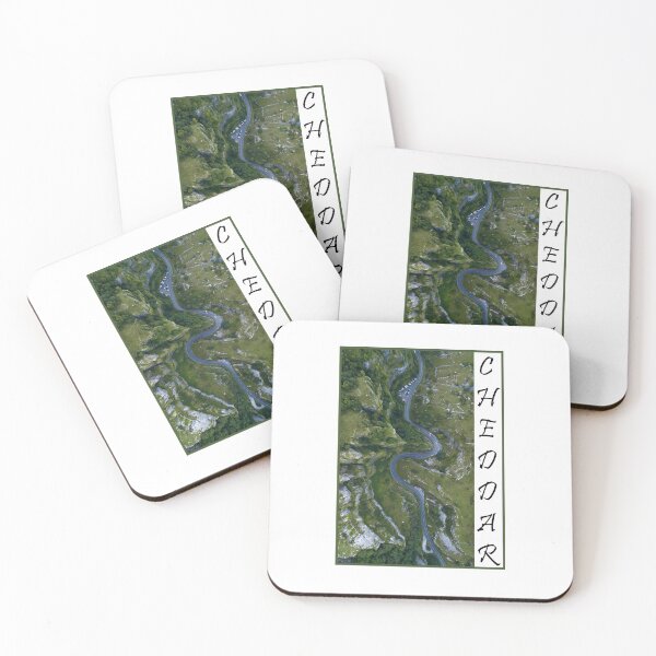 Item preview, Cheddar Village designed and sold by MbBullMbShield.