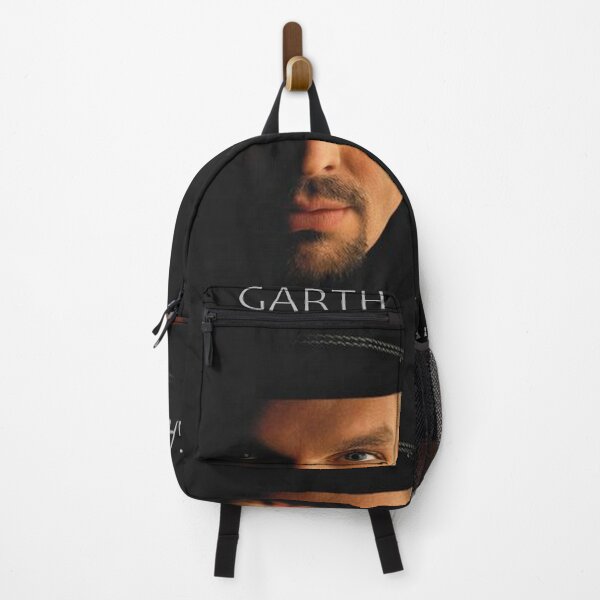 Item preview, GARTH BROOKS designed and sold by michaeltodd.