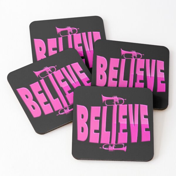 Item preview, BELIEVE - THE PROMISE OF JESUS CHRIST - HAPPY EASTER - GREAT GIFT FOR CHRISTIANS designed and sold by Ralek.