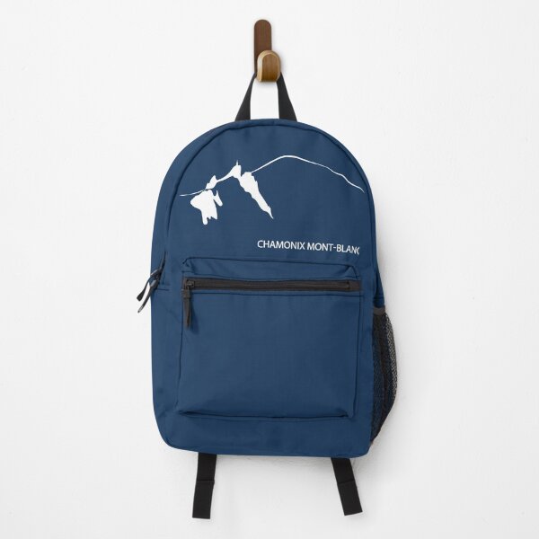 Item preview, Mont Blanc and Aiguille du midi designed and sold by leewarddesign.