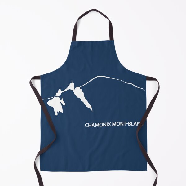 Item preview, Mont Blanc and Aiguille du midi designed and sold by leewarddesign.