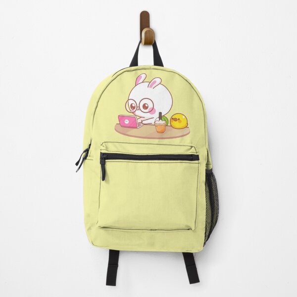 Item preview, Usagi´s Homeoffice designed and sold by kawaiistudio.