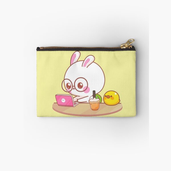 Item preview, Usagi´s Homeoffice designed and sold by kawaiistudio.