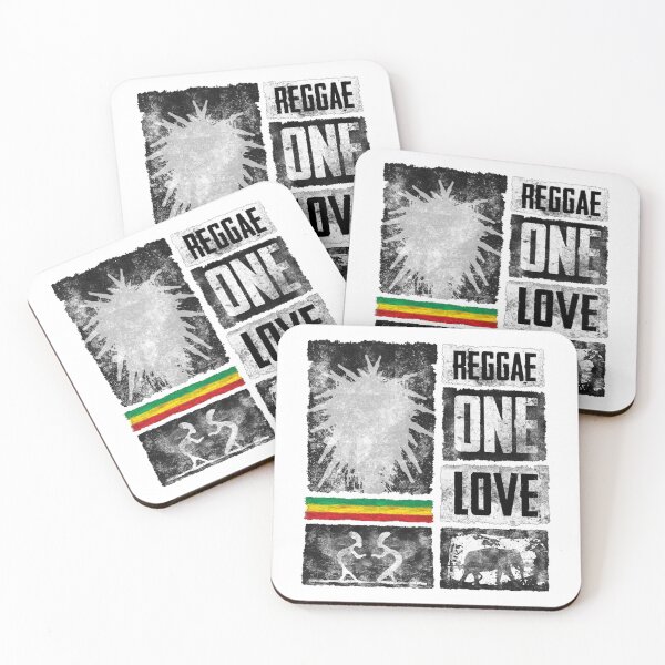 Item preview, Reggae one love designed and sold by Periartwork.