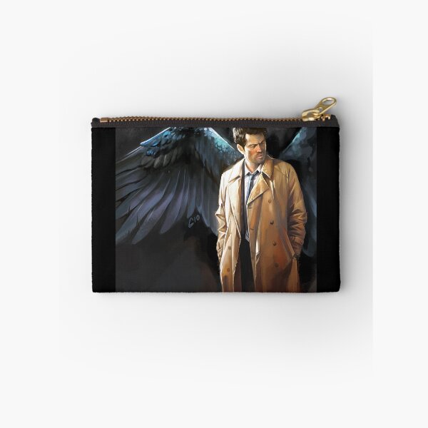 Item preview, Castiel designed and sold by Gio Guimaraes.