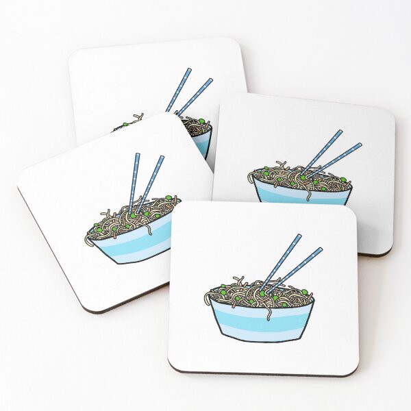 Item preview, Noodles and green peas designed and sold by Amalus-files.