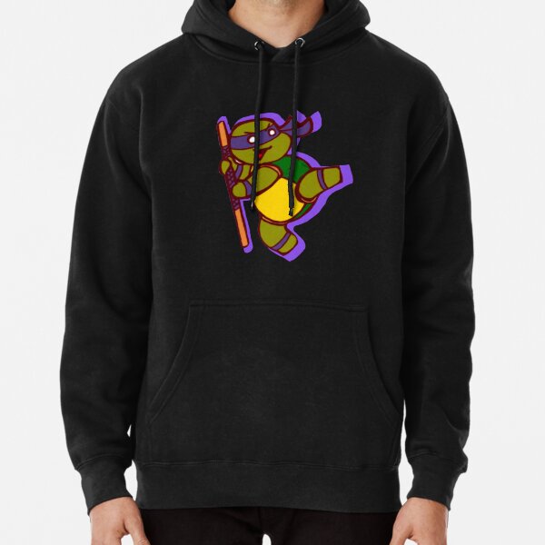 Tmnt hoodie hot sale