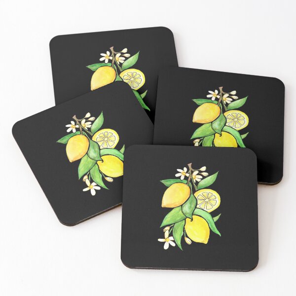 Item preview, Lemons designed and sold by FrictionMaxxing.