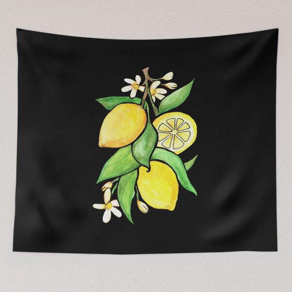 Item preview, Lemons designed and sold by FrictionMaxxing.