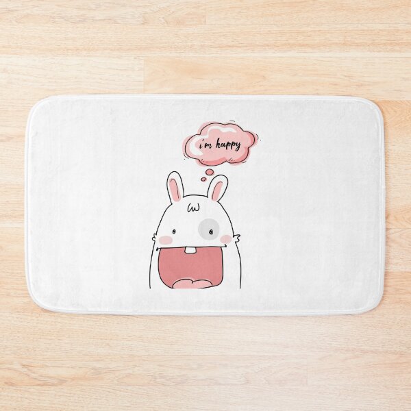 Item preview, i'm Happy designed and sold by UrahGo.