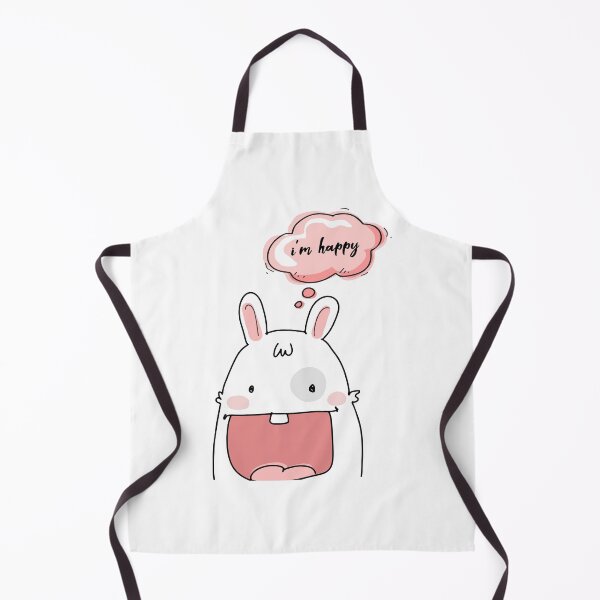 Item preview, i'm Happy designed and sold by UrahGo.