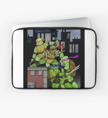 Tmnt Laptop Sleeve