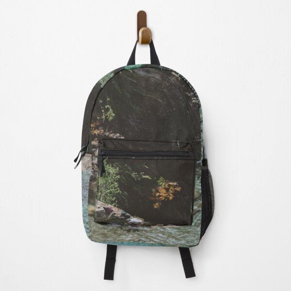 Item preview, Blue lagoon in Bariloche, Argentina | Travel Photography | Summertime designed and sold by julidescole.