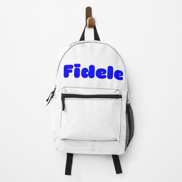 Item preview, Fidele designed and sold by Shalomjoy.