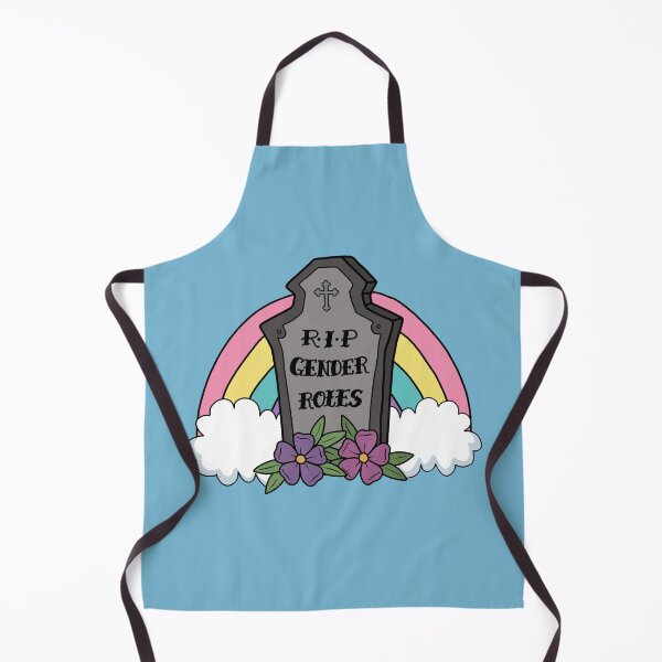 Item preview, RIP Gender Roles designed and sold by ValentinaHramov.