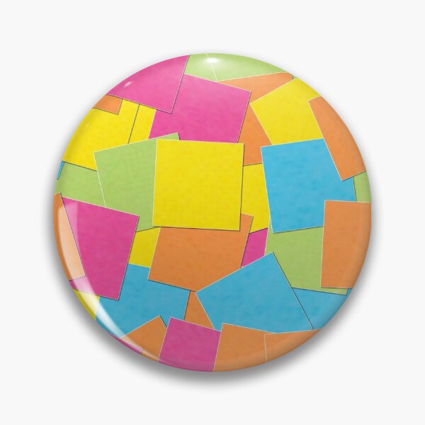 Item preview, Sticky Notes Art designed and sold by mariejosee22.