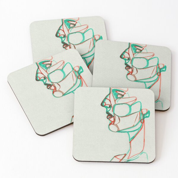 Item preview, Complementary designed and sold by Celesté Groenewald.