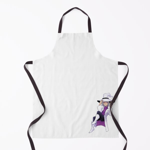 Item preview, Ace witch designed and sold by cu-b3.
