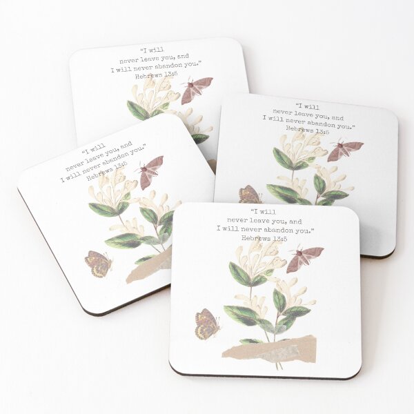 Item preview, JW Quotes designed and sold by kuvastudio.