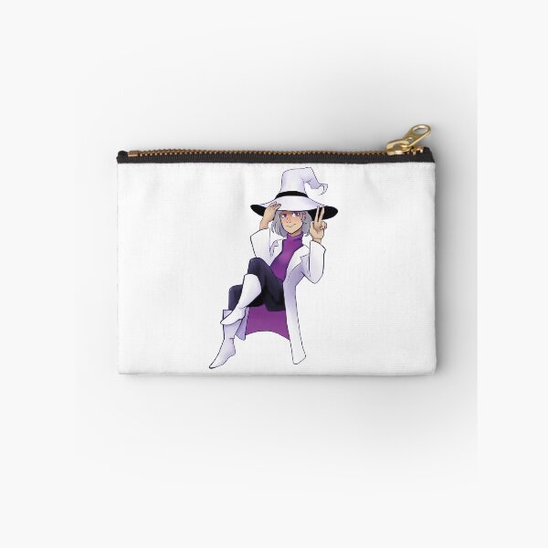 Item preview, Ace witch designed and sold by cu-b3.