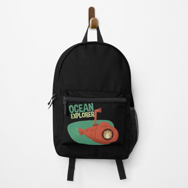 Item preview, OCEAN EXPLORER! designed and sold by UNITEES21.