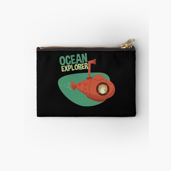 Item preview, OCEAN EXPLORER! designed and sold by UNITEES21.