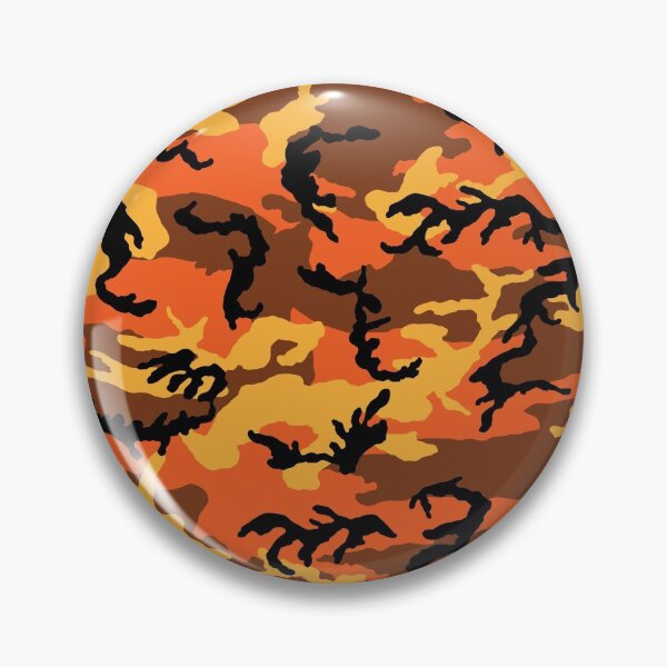Aperçu de l'œuvre Motif de camouflage des bois créée et vendue par risgmf.