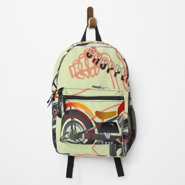 Item preview, CHOPPER FOREVER designed and sold by farfalla68.