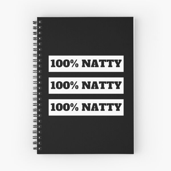 Artikelvorschau, 100% Natty 3 entworfen und verkauft von OMdesigns93.