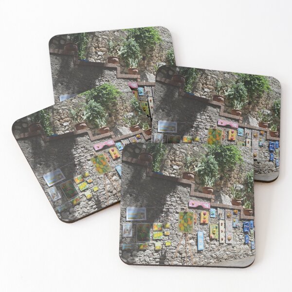 Item preview, Tiled Old Town designed and sold by PowderKeg-Pics.