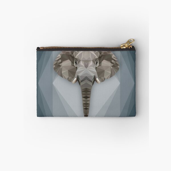 Item preview, Eccentric Elephant designed and sold by ErinFCampbell.