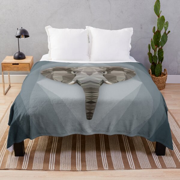 Item preview, Eccentric Elephant designed and sold by ErinFCampbell.
