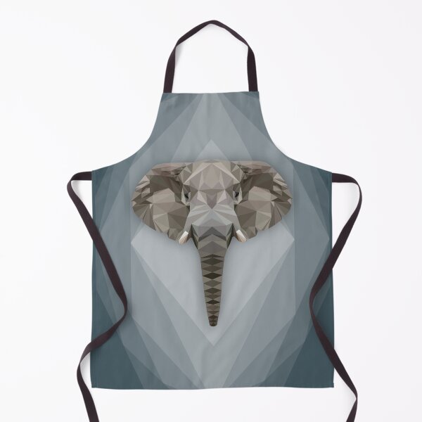 Item preview, Eccentric Elephant designed and sold by ErinFCampbell.