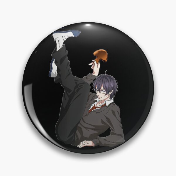 Item preview, Cutest yarichin b club - cute chibi designed and sold by The baka-san STORE.