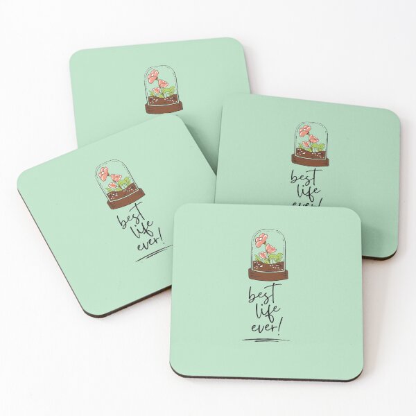 Item preview, Best Life Ever designed and sold by kuvastudio.