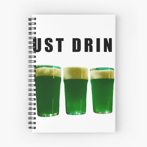 Item preview, Just Drink with me! designed and sold by ImRotem.