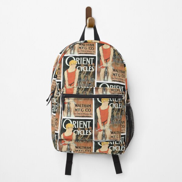 Item preview, Edward Penfield bicycles ad Lead the leaders American golden age designed and sold by aapshop.