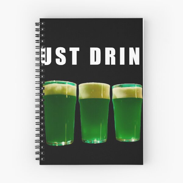 Item preview, Just Drink with me! designed and sold by ImRotem.