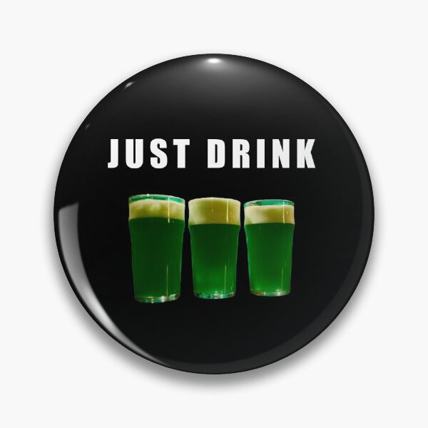 Item preview, Just Drink with me! designed and sold by ImRotem.