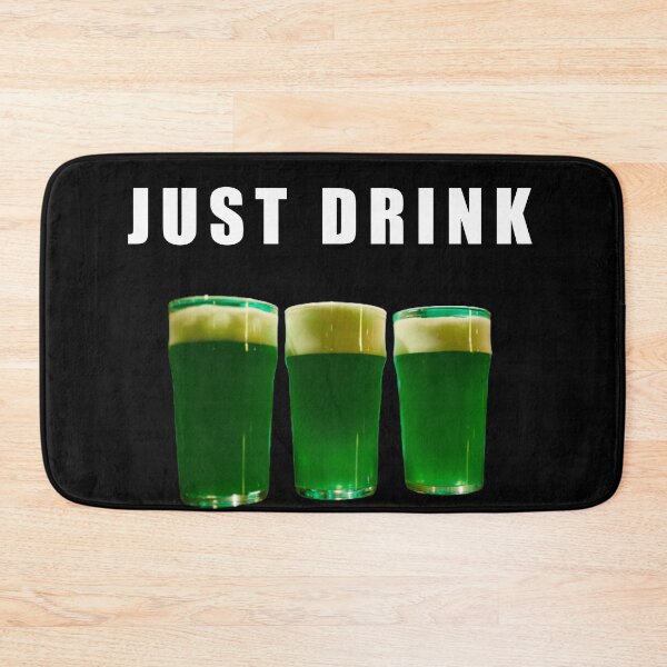 Item preview, Just Drink with me! designed and sold by ImRotem.