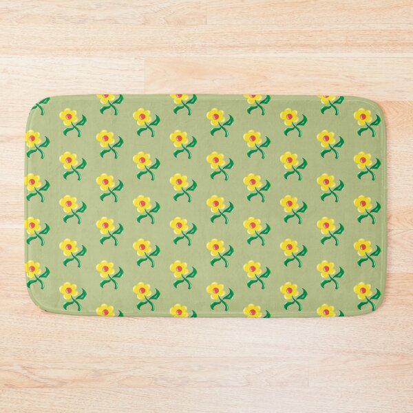 Item preview, Dancing Flower designed and sold by ECACE Collections.